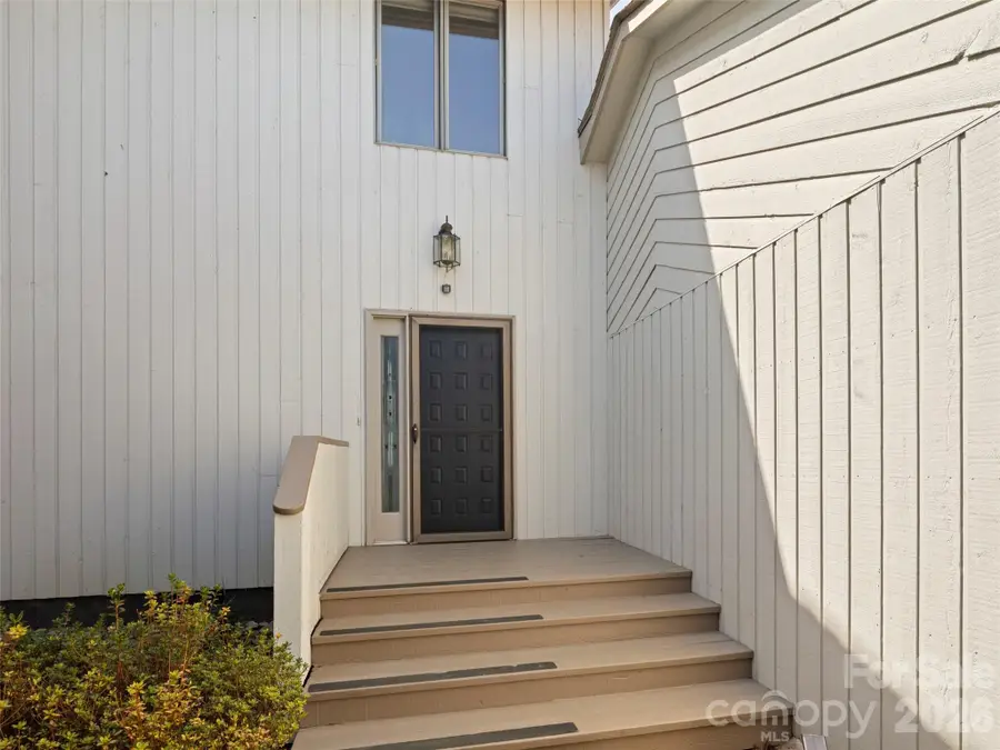 141 Deerlake Drive, Asheville, NC 28803 - #2