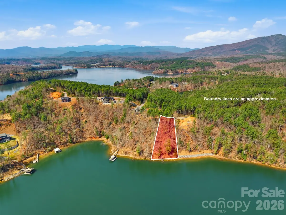 291 S Crest View Street, Nebo, NC 28761 - #1