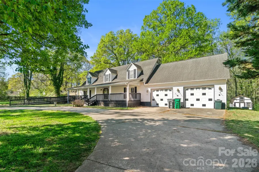 414 West Avenue, Charlotte, NC 28208 - #2