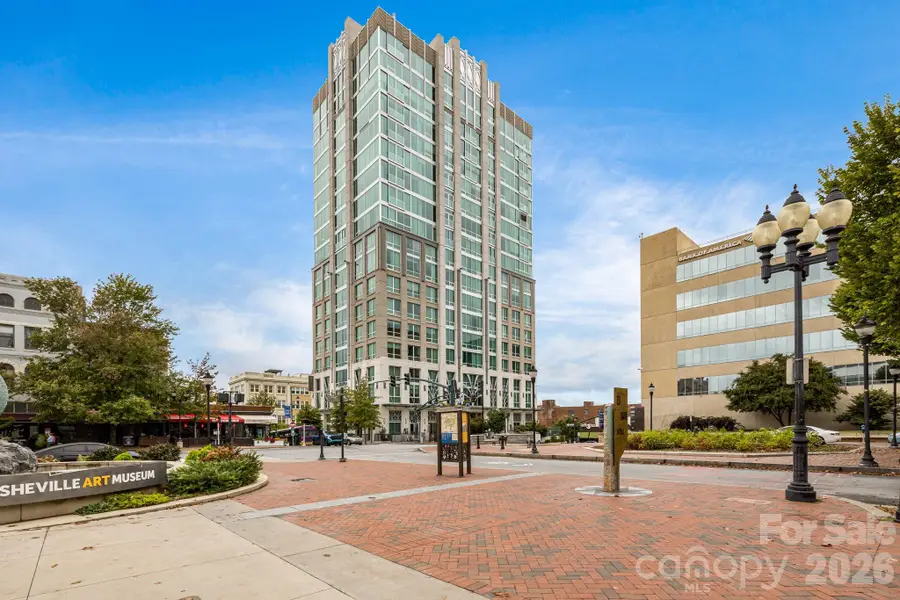 7 Patton Avenue #1005, Asheville, NC 28801 - #2
