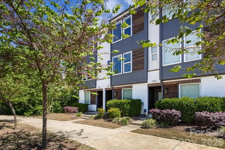 7017 Loso Commons Way, Charlotte, NC 28217 - #3