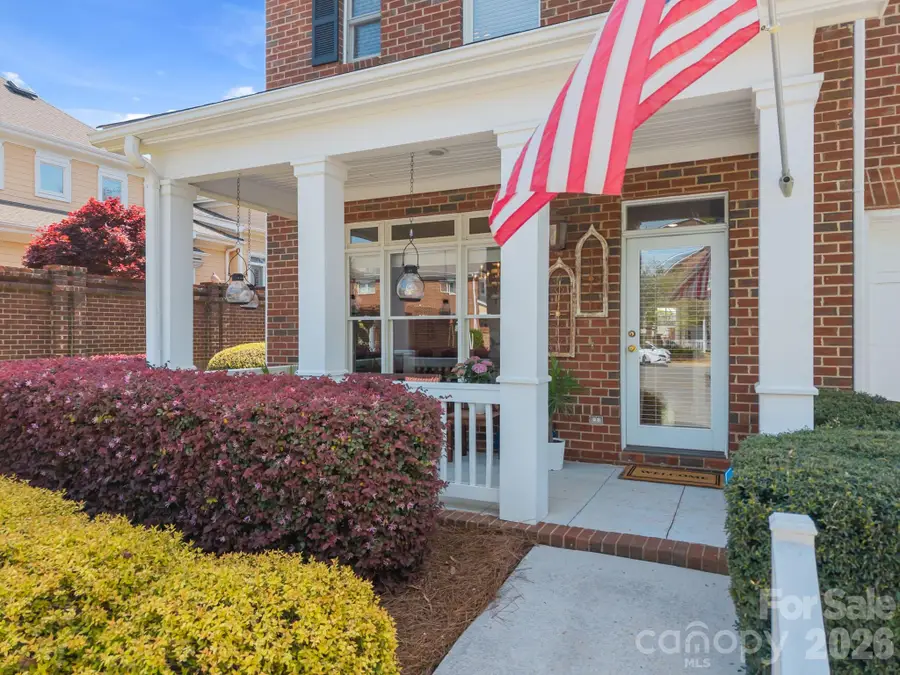 19334 Beaufain Street, Cornelius, NC 28031 - #3