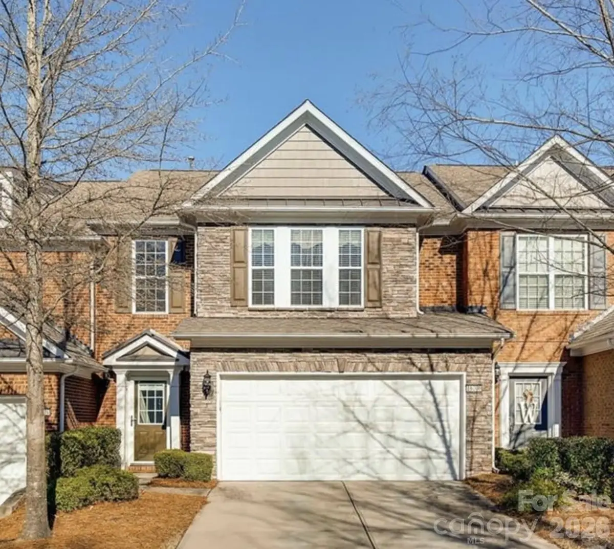 16706 Whitekirk Place, Charlotte, NC 28277 - #1