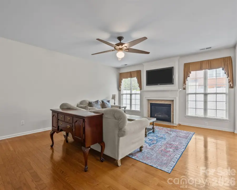 16706 Whitekirk Place, Charlotte, NC 28277 - #2