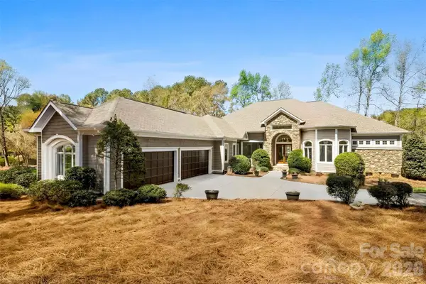 143 Brawley Harbor Place, Mooresville, NC 28117