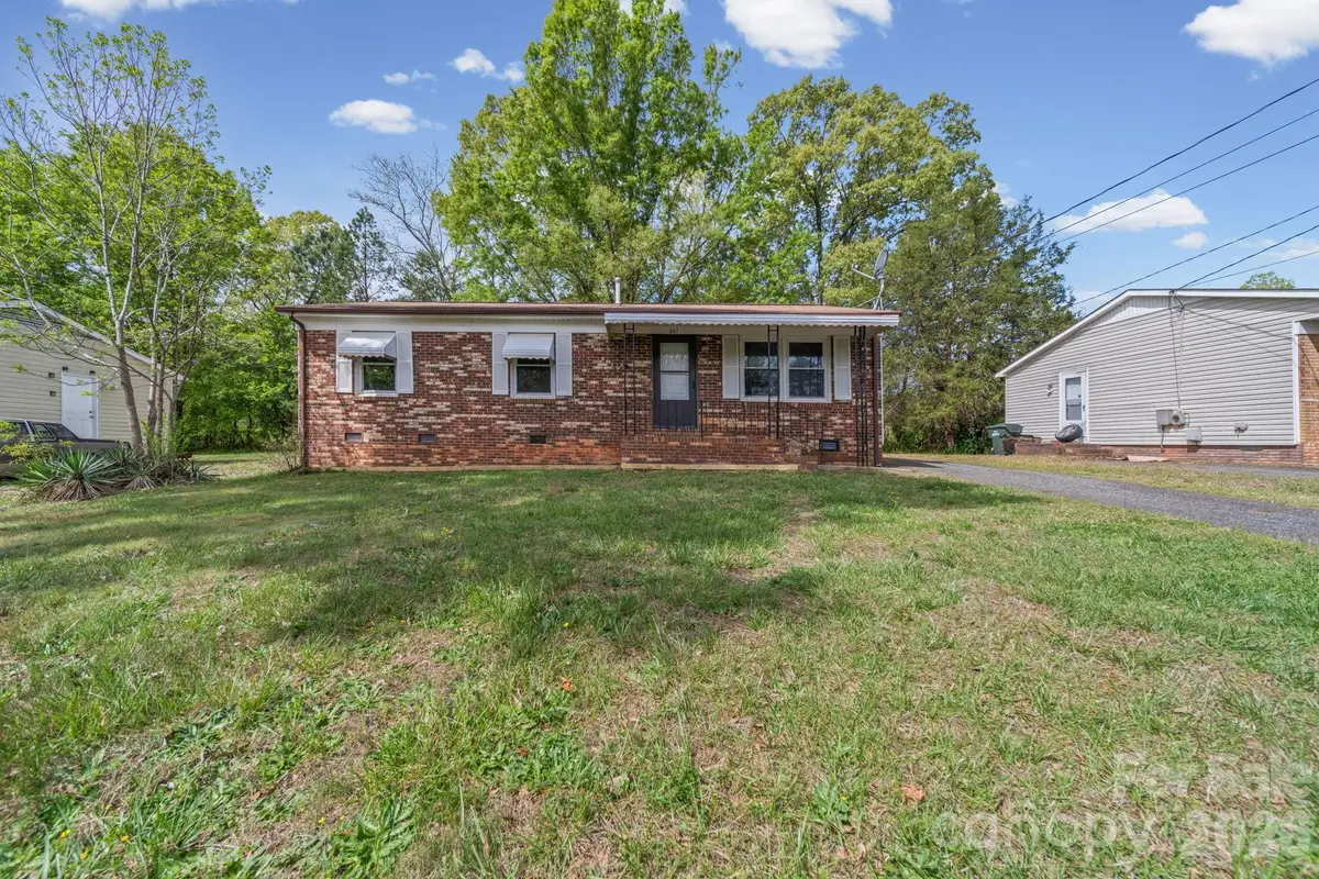 661 Kilborne Drive, Gastonia, NC 28052 - #1
