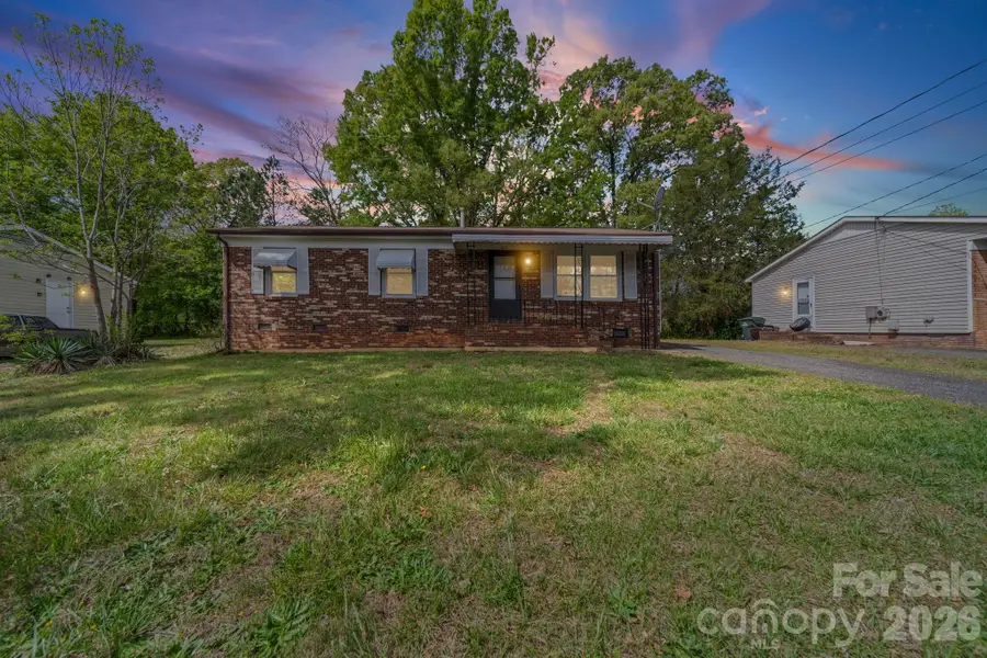 661 Kilborne Drive, Gastonia, NC 28052 - #3