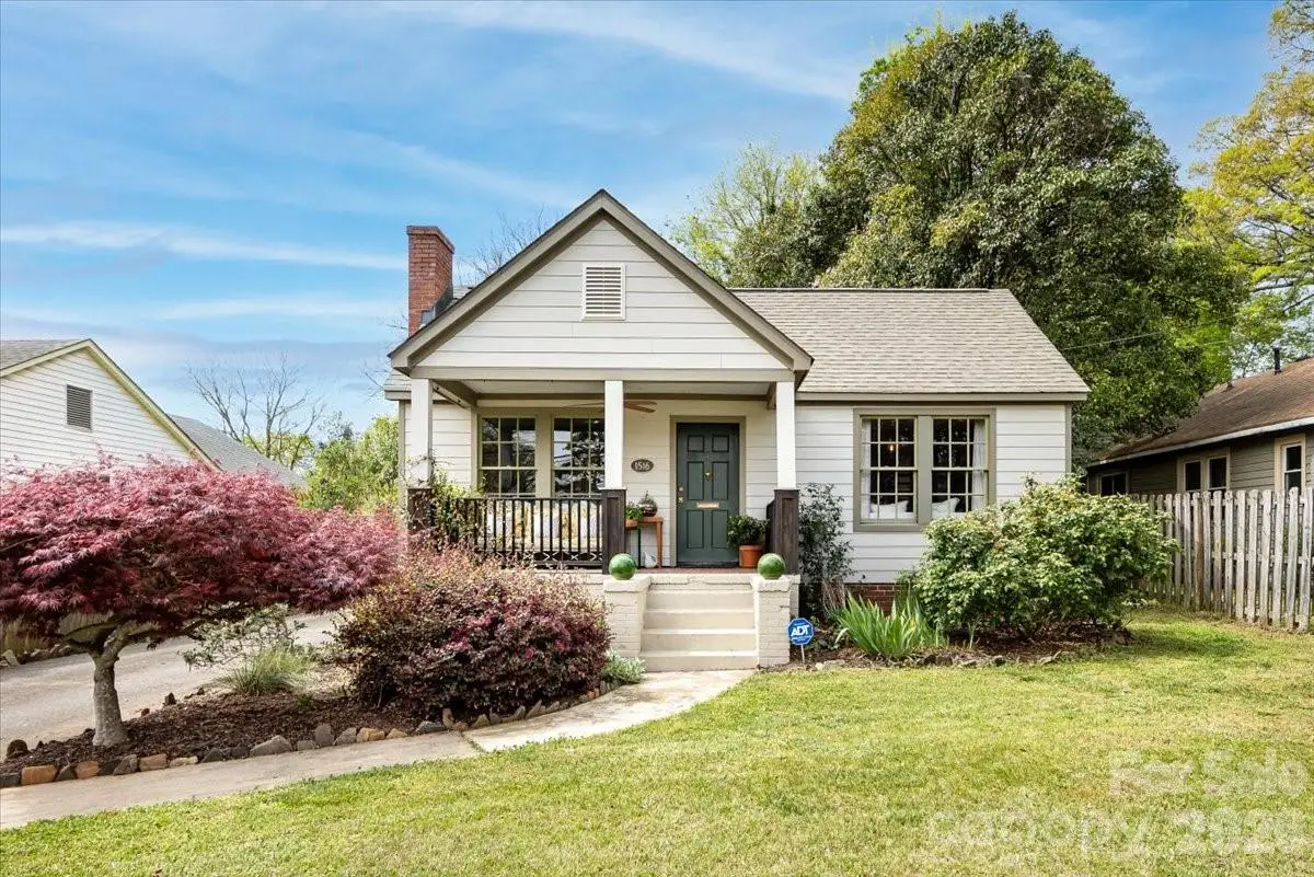 1516 Matheson Avenue, Charlotte, NC 28205 - #1