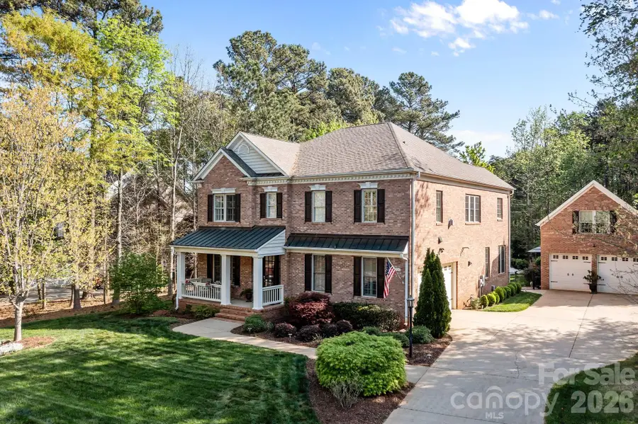4210 Crepe Ridge Drive, Denver, NC 28037 - #2