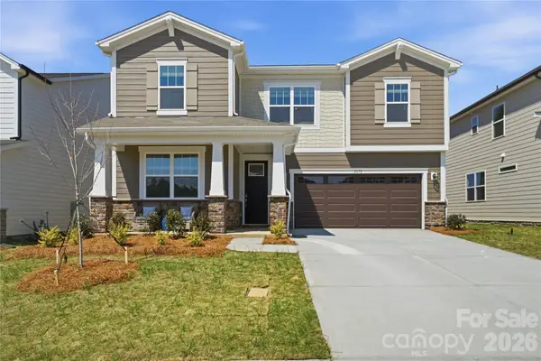 2672 Tillman Street #181, Monroe, NC 28212