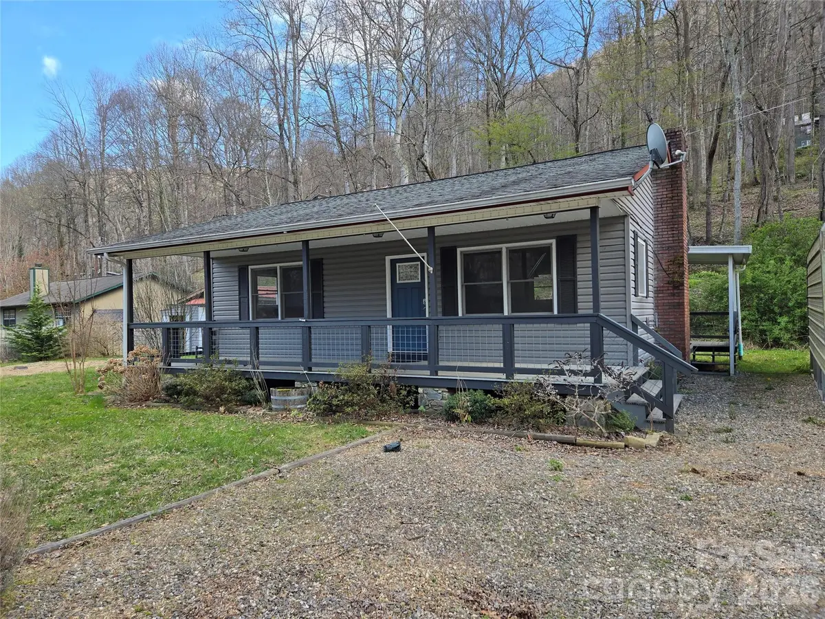 17 Forest Drive, Maggie Valley, NC 28751 - #1