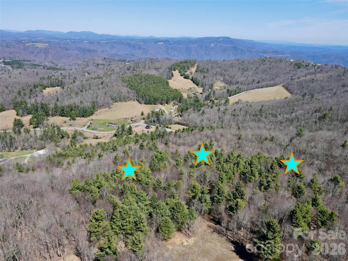 TBD Grandview Drive #Tract A, Boone, NC 28607 - #1