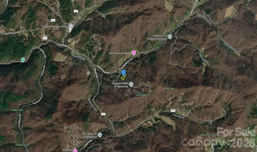 330 Chimney Ridge Road, Topton, NC 28781 - #2