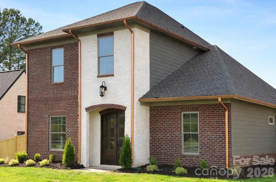 1705 Brandywine Drive, Matthews, NC 28105 - #2