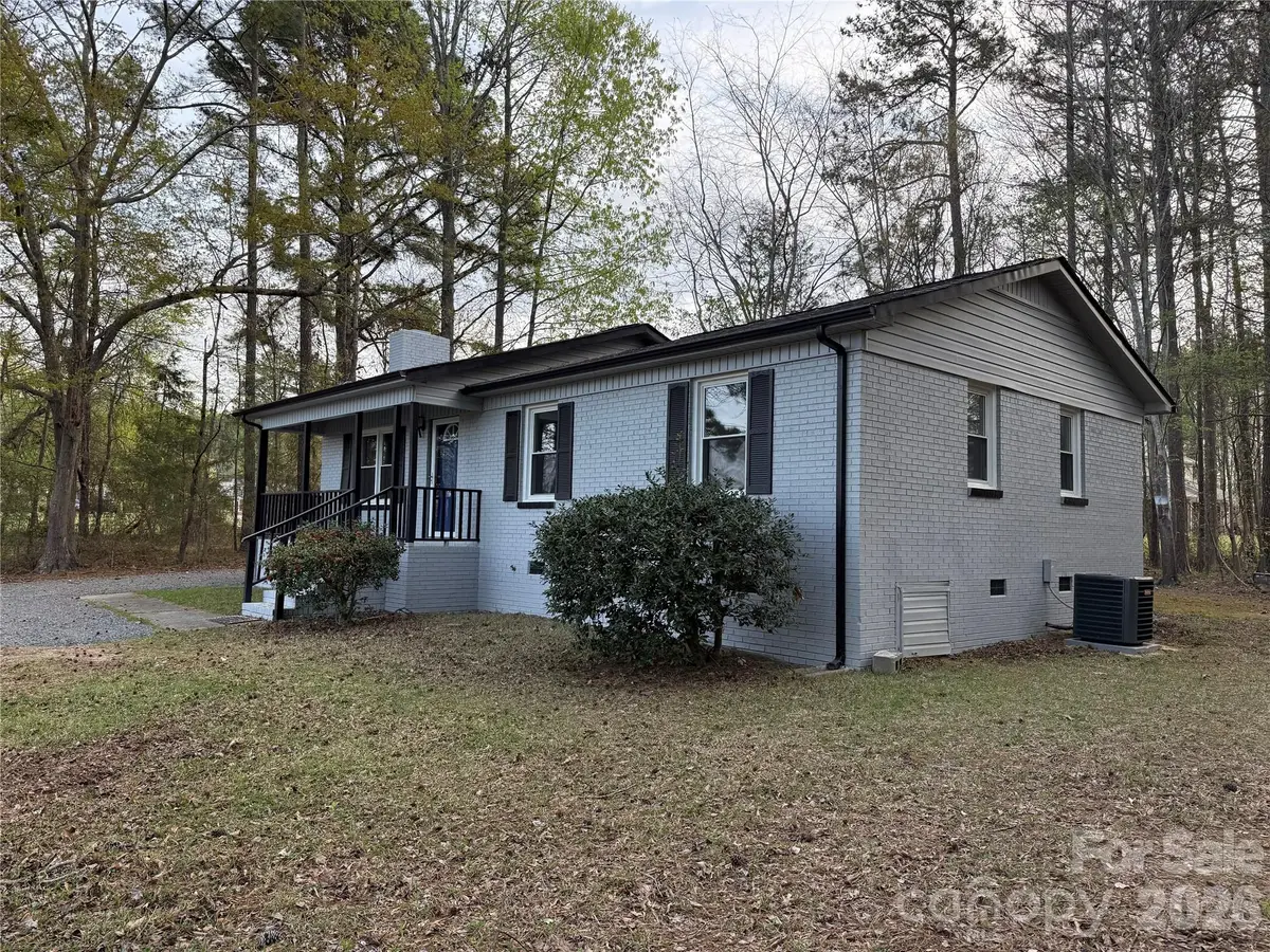 203 Anson High School Road, Wadesboro, NC 28170 - #1