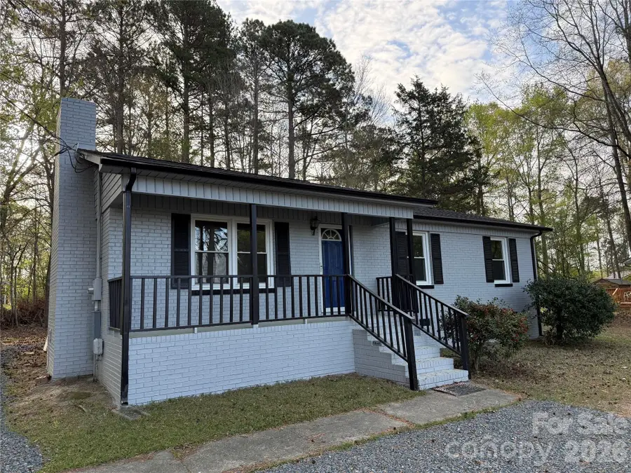 203 Anson High School Road, Wadesboro, NC 28170 - #2