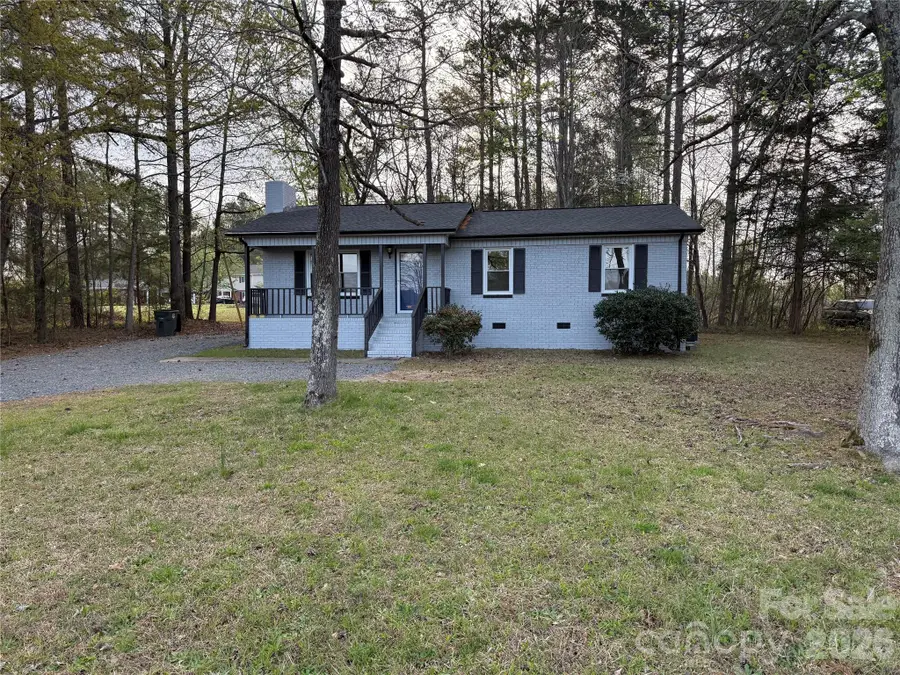 203 Anson High School Road, Wadesboro, NC 28170 - #3