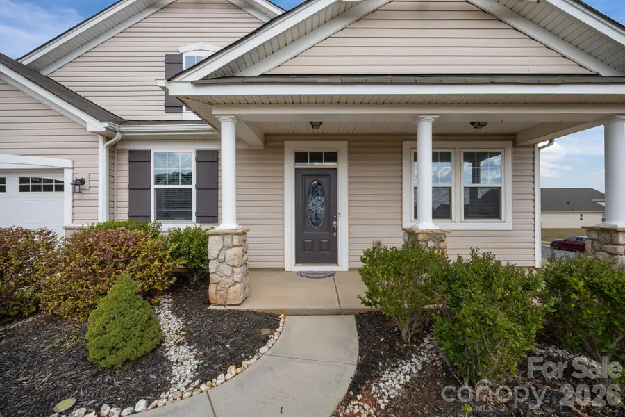 7902 Meridale Forest Drive, Charlotte, NC 28269 - #2