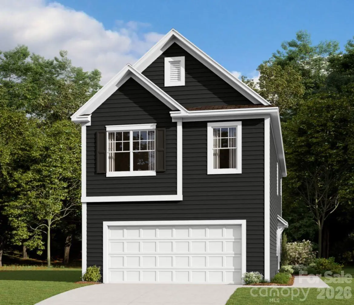 2720 Yeager Drive Nw, Concord, NC 28027 - #1