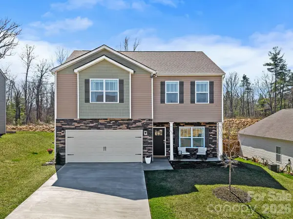 132 Ridgeview Lane, Mars Hill, NC 28754