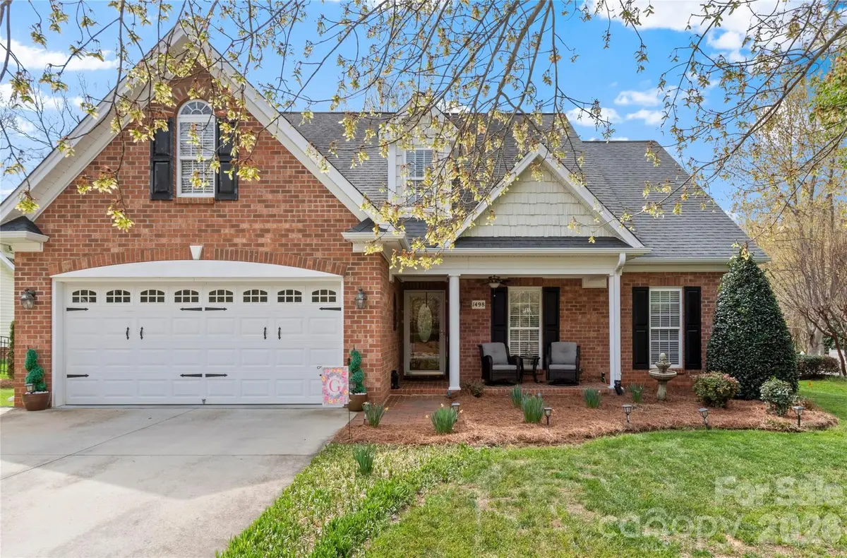 1498 Finwick Drive, Pfafftown, NC 27040 - #1
