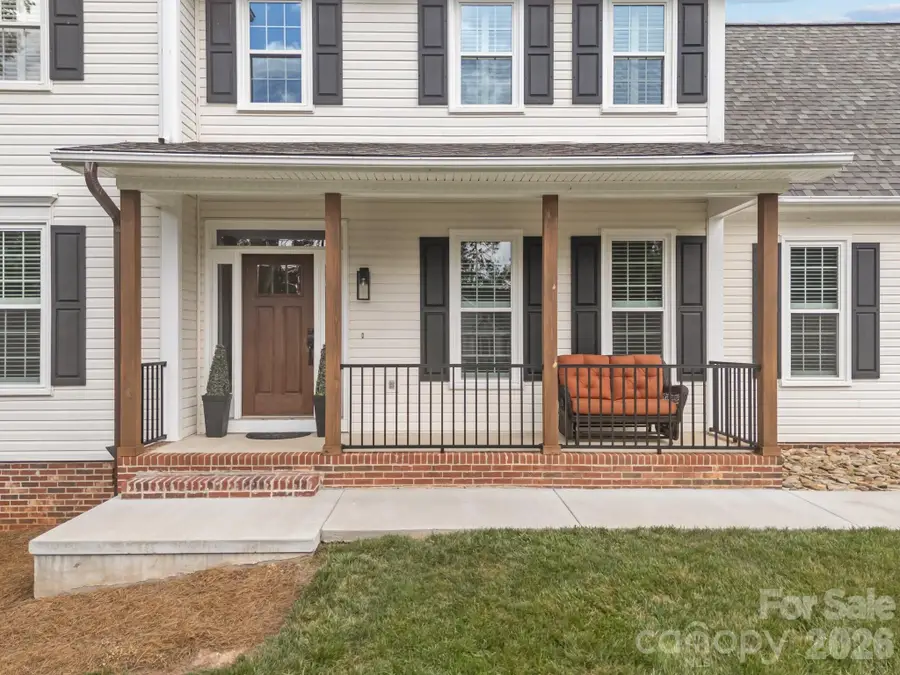 200 Windsor Forest Circle, Fletcher, NC 28732 - #3