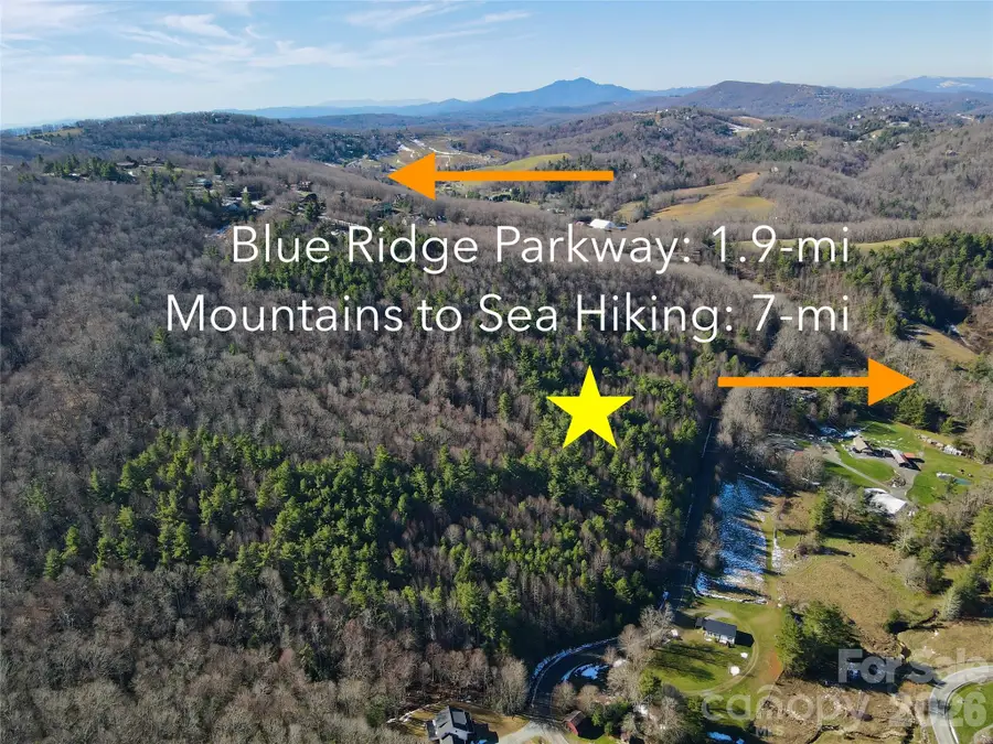 TBD George Hayes Road #Tract B, Boone, NC 28607 - #3