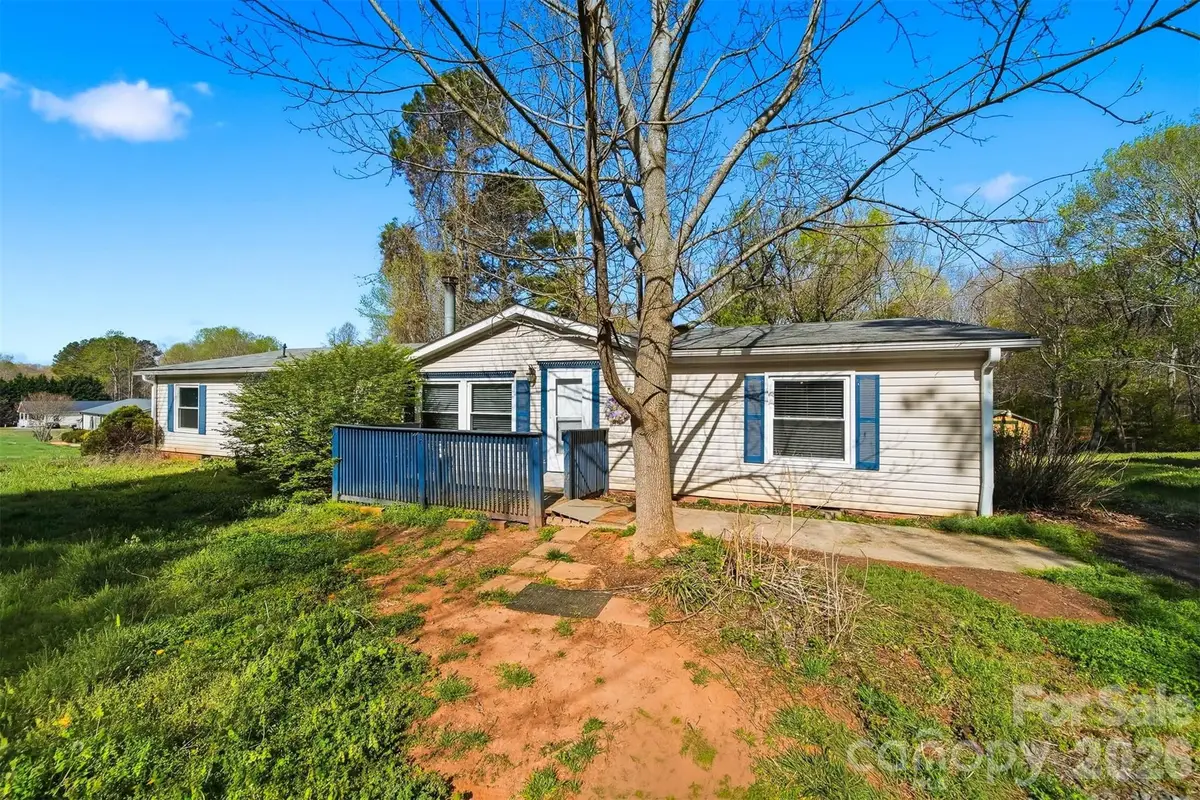 4377 Dry Pond Lane, Conover, NC 28613 - #1