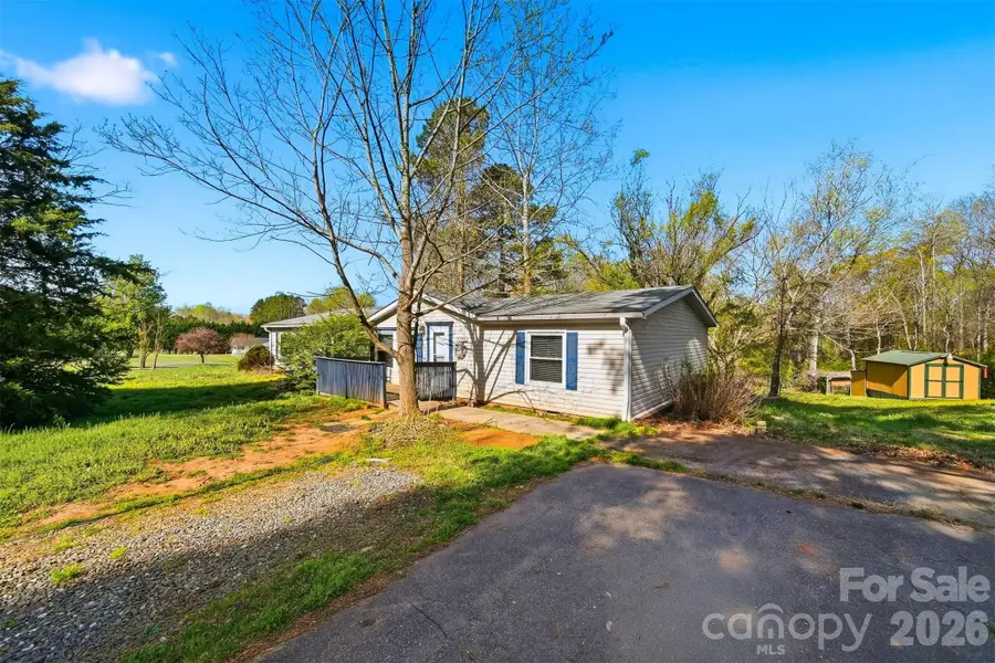 4377 Dry Pond Lane, Conover, NC 28613 - #2