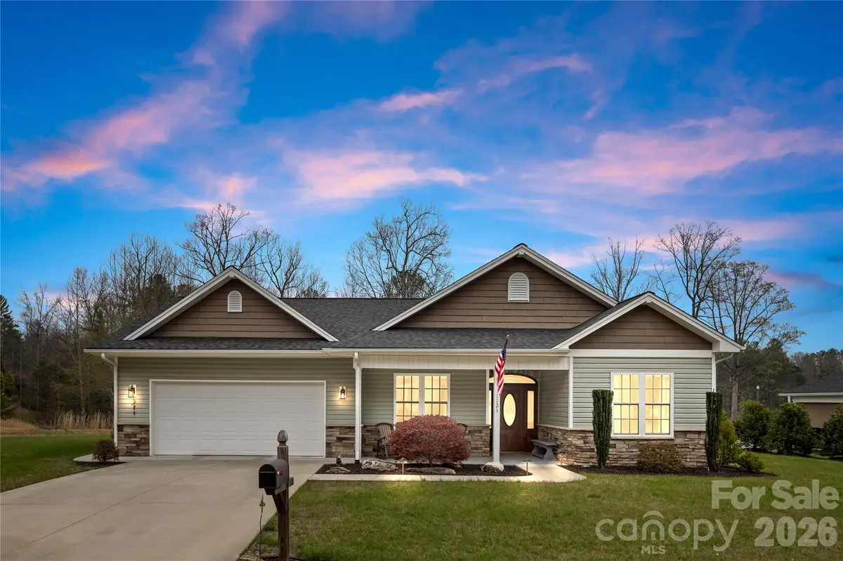 1123 King George Court, Lenoir, NC 28645 - #1