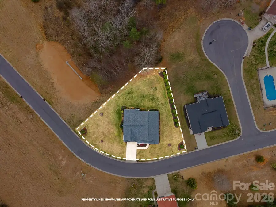 1123 King George Court, Lenoir, NC 28645 - #3