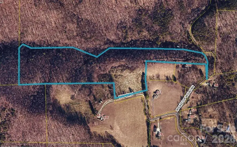 00 Pressley Court #3, Taylorsville, NC 28681 - #2