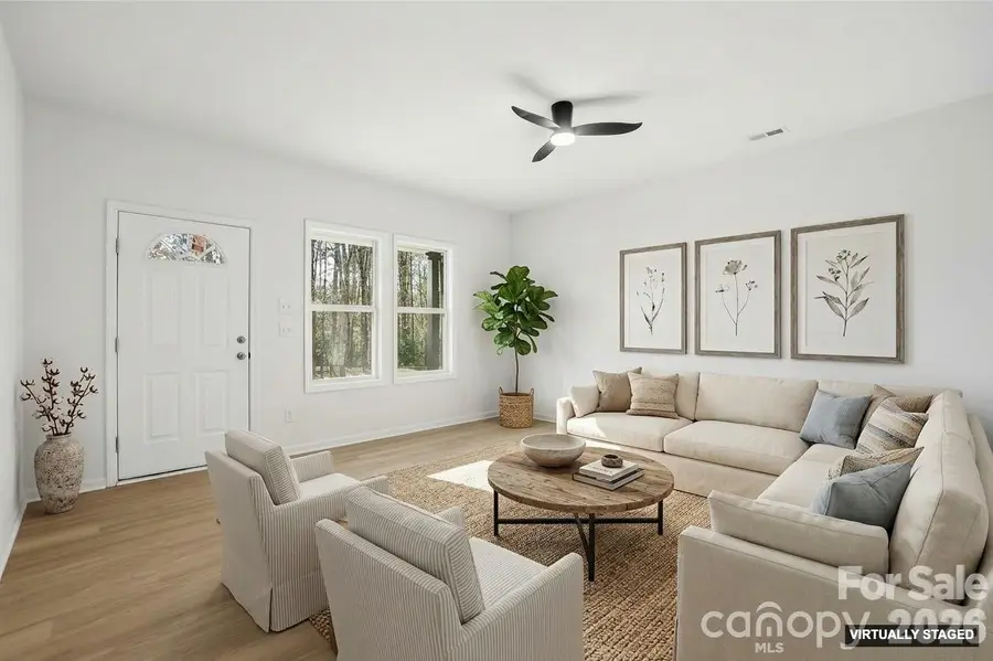 509 N Washington Street, Wadesboro, NC 28170 - #2