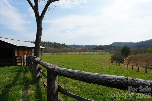 316 Lewis Fork Baptist Church Road, Purlear, NC 28665