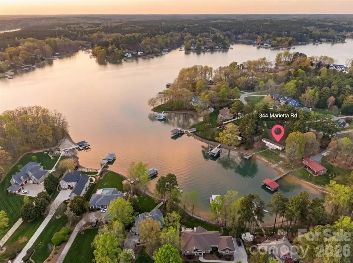 344 Marietta Road, Mooresville, NC 28117 - #1