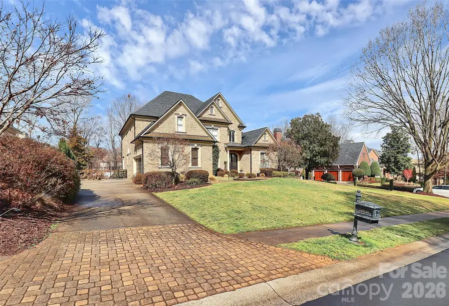 14830 Resolves Lane, Charlotte, NC 28277 - #2