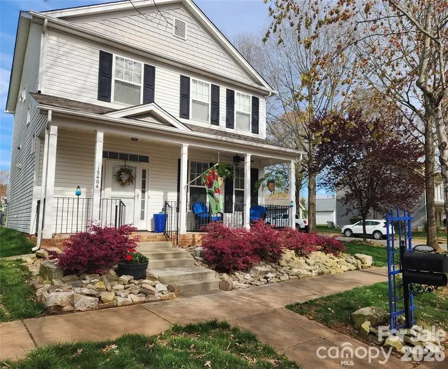 15404 Crossing Gate Drive, Cornelius, NC 28031 - #2