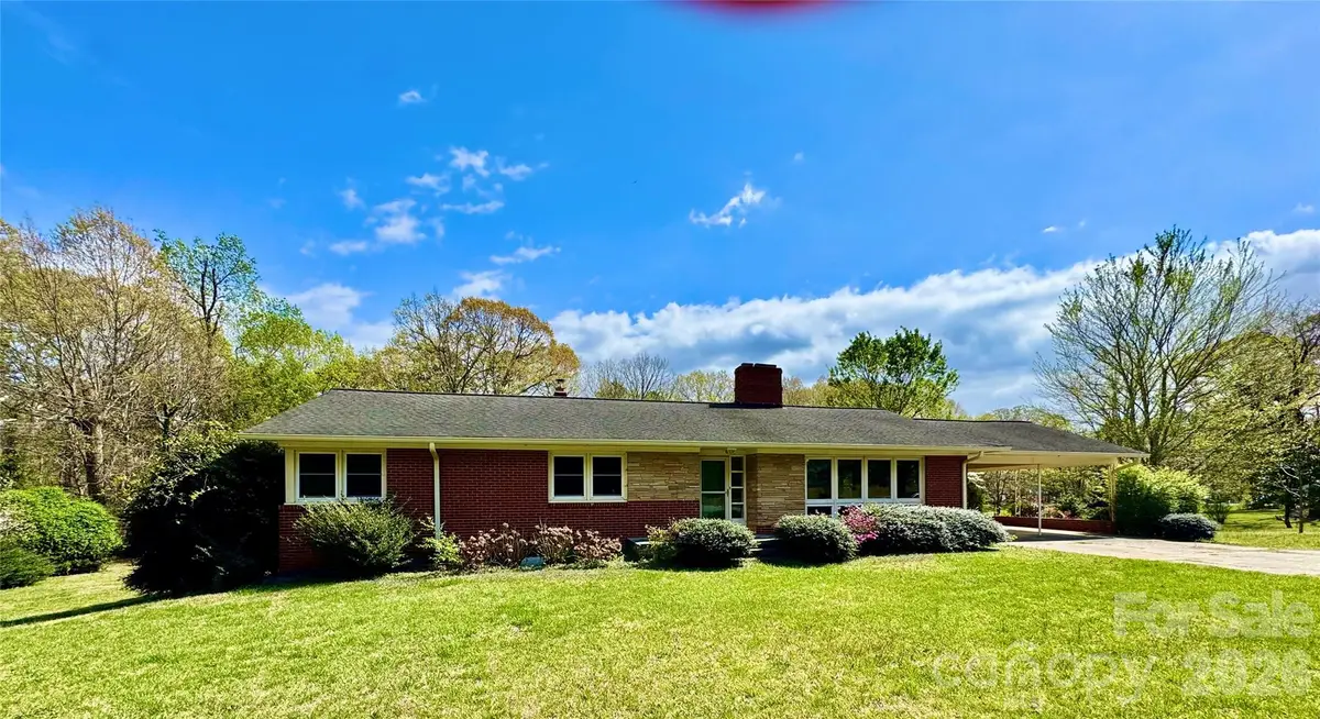 3134 Asbury Church Road, Lincolnton, NC 28092 - #1