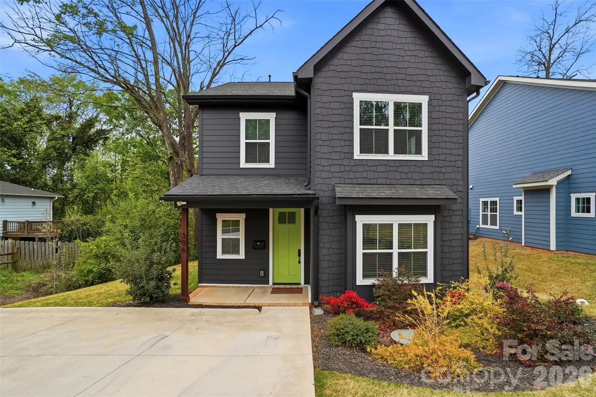 306 Lima Avenue, Charlotte, NC 28208 - #1