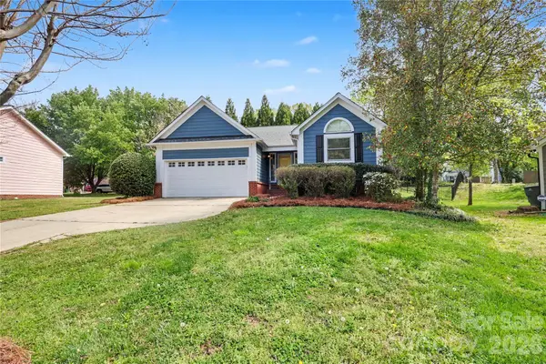 804 Mill Run Drive, Charlotte, NC 28209