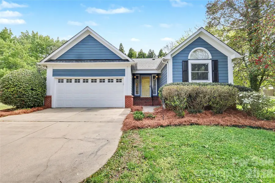 804 Mill Run Drive, Charlotte, NC 28209 - #3