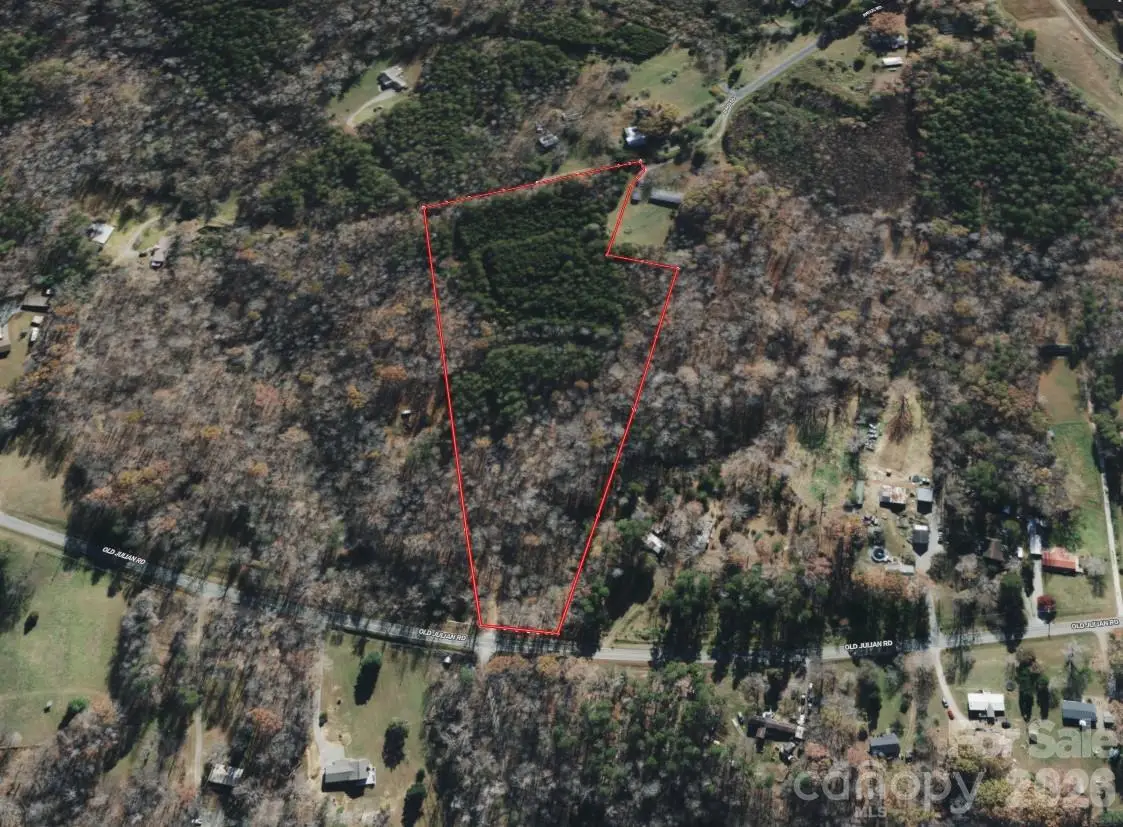 3361 Old Julian Road, Whitsett, NC 27377 - #1