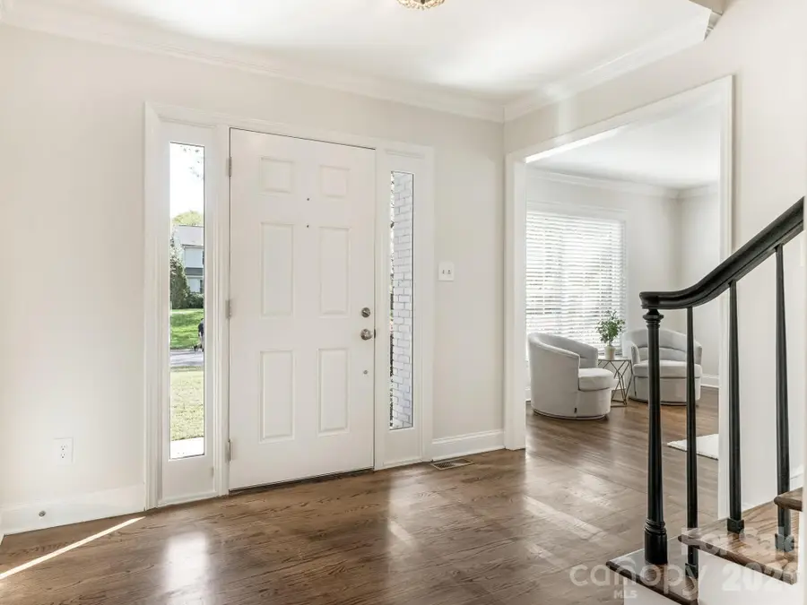 6706 Brynwood Drive, Charlotte, NC 28220 - #3