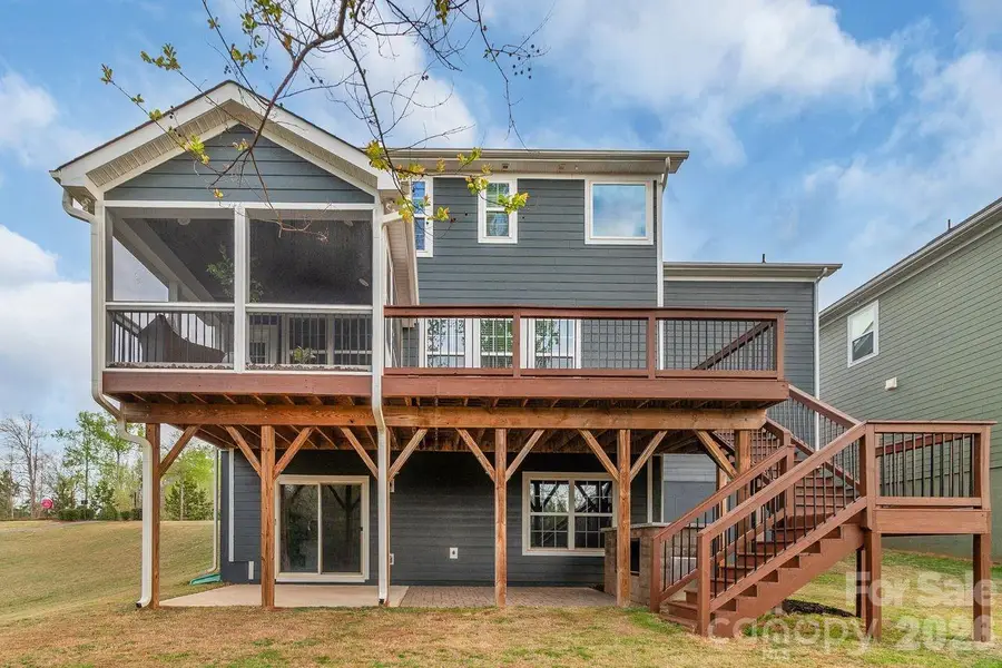 3013 Hudson Mill Drive, Waxhaw, NC 28173 - #3