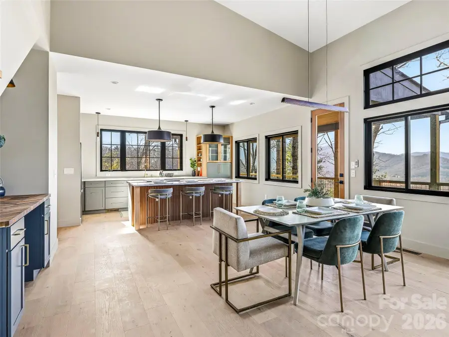 10 Nellie Bell Lane, Swannanoa, NC 28778 - #3