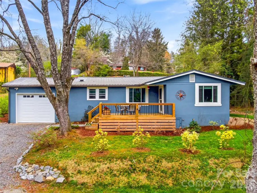 33 Kilpatrick Street, Brevard, NC 28712 - #2