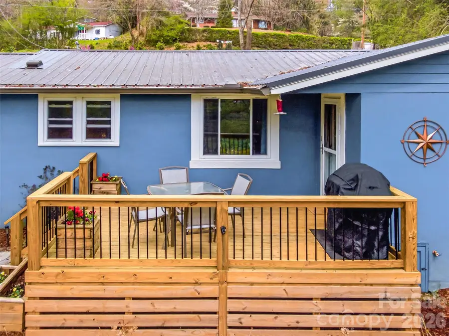 33 Kilpatrick Street, Brevard, NC 28712 - #3