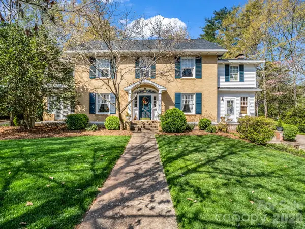 527 N Main Street, Rutherfordton, NC 28139