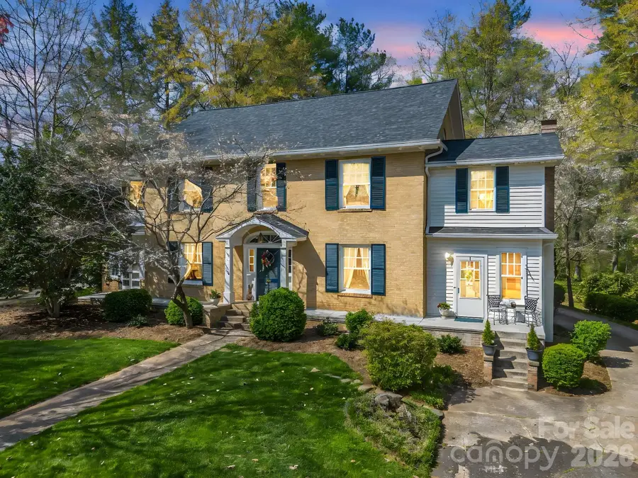 527 N Main Street, Rutherfordton, NC 28139 - #2