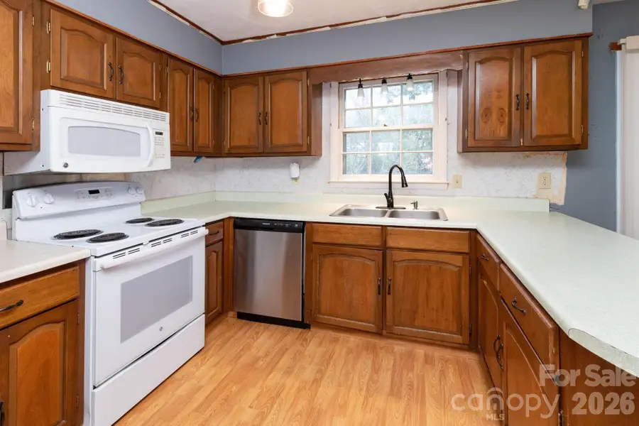 380 Woodland Church Road, Clyde, NC 28721 - #3